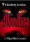 [Royal Blood Chronicles 05] • Bloodline